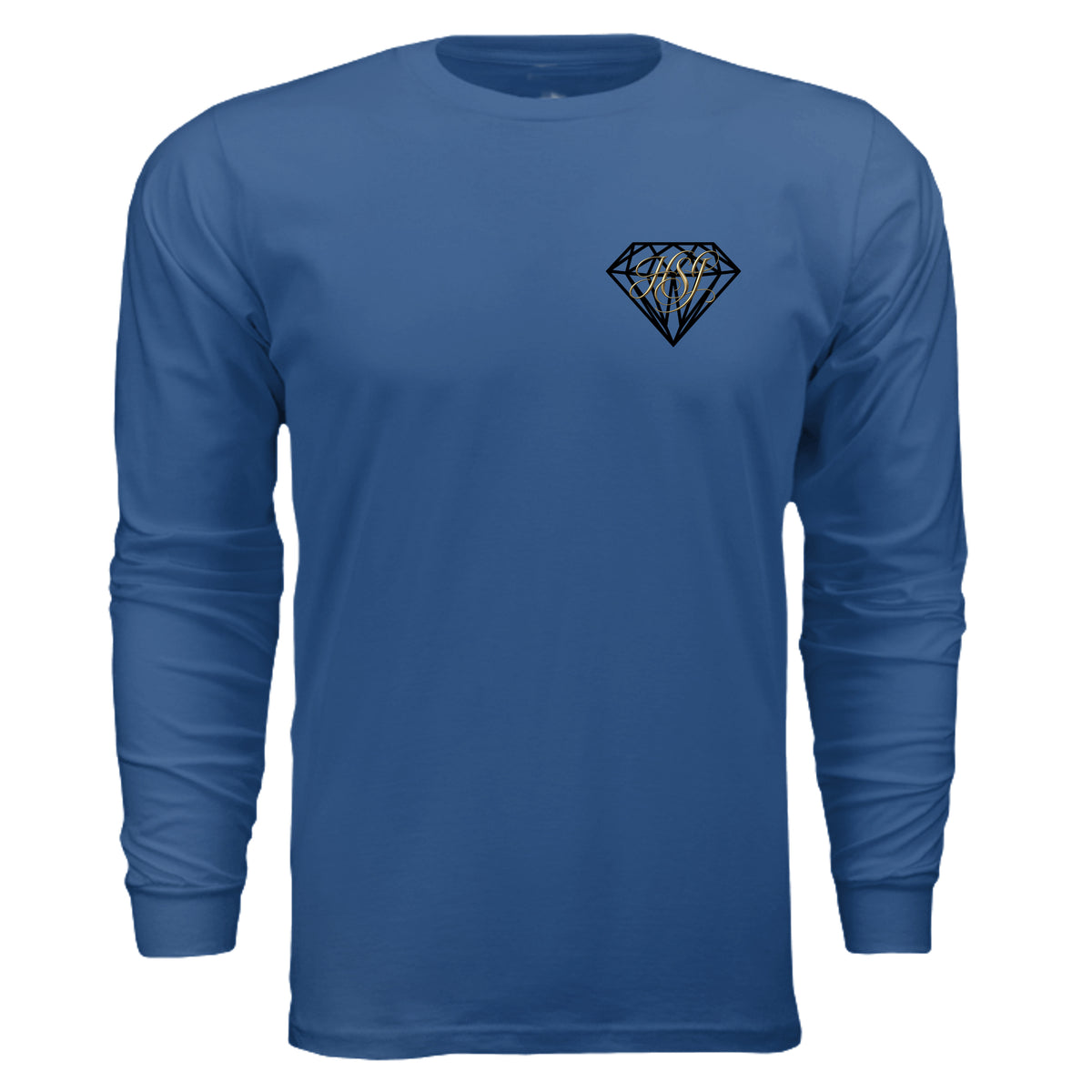 Cool Blue - N3601 - FRONT