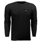 Black - N3601 - FRONT