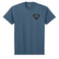 Blue Jean - 7200 - FRONT