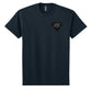 Midnight Navy - 7200 - FRONT