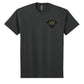 Graphite Black - 7200 - FRONT