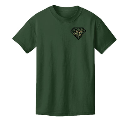 Forest Green - 4800mo - FRONT