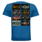 COOL BLUE - 3600 - BACK