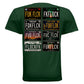 FOREST GREEN - 3600 - BACK