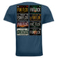 MIDNIGHT NAVY - 3600 - BACK