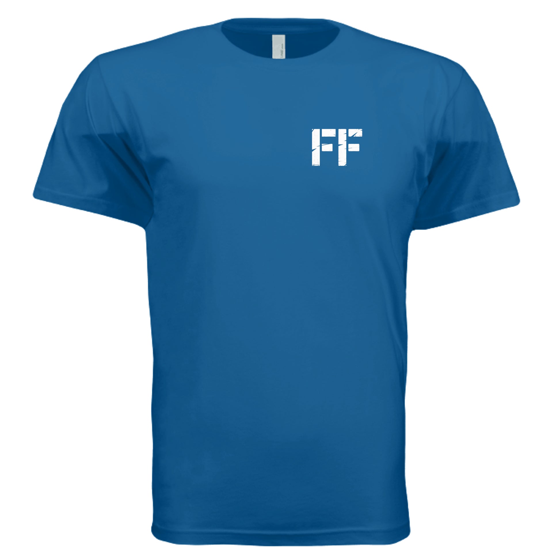 COOL BLUE - 3600 - FRONT