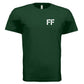 FOREST GREEN - 3600 - FRONT