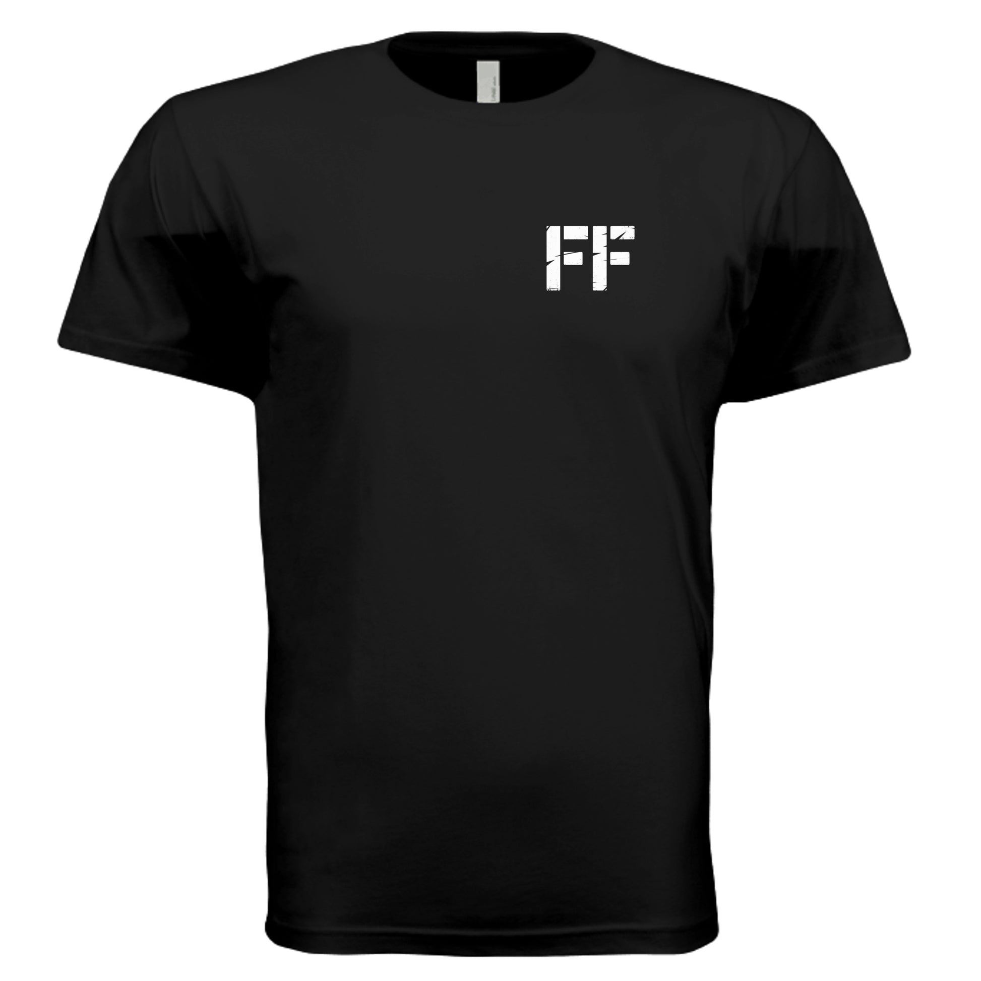 BLACK - 3600 - FRONT