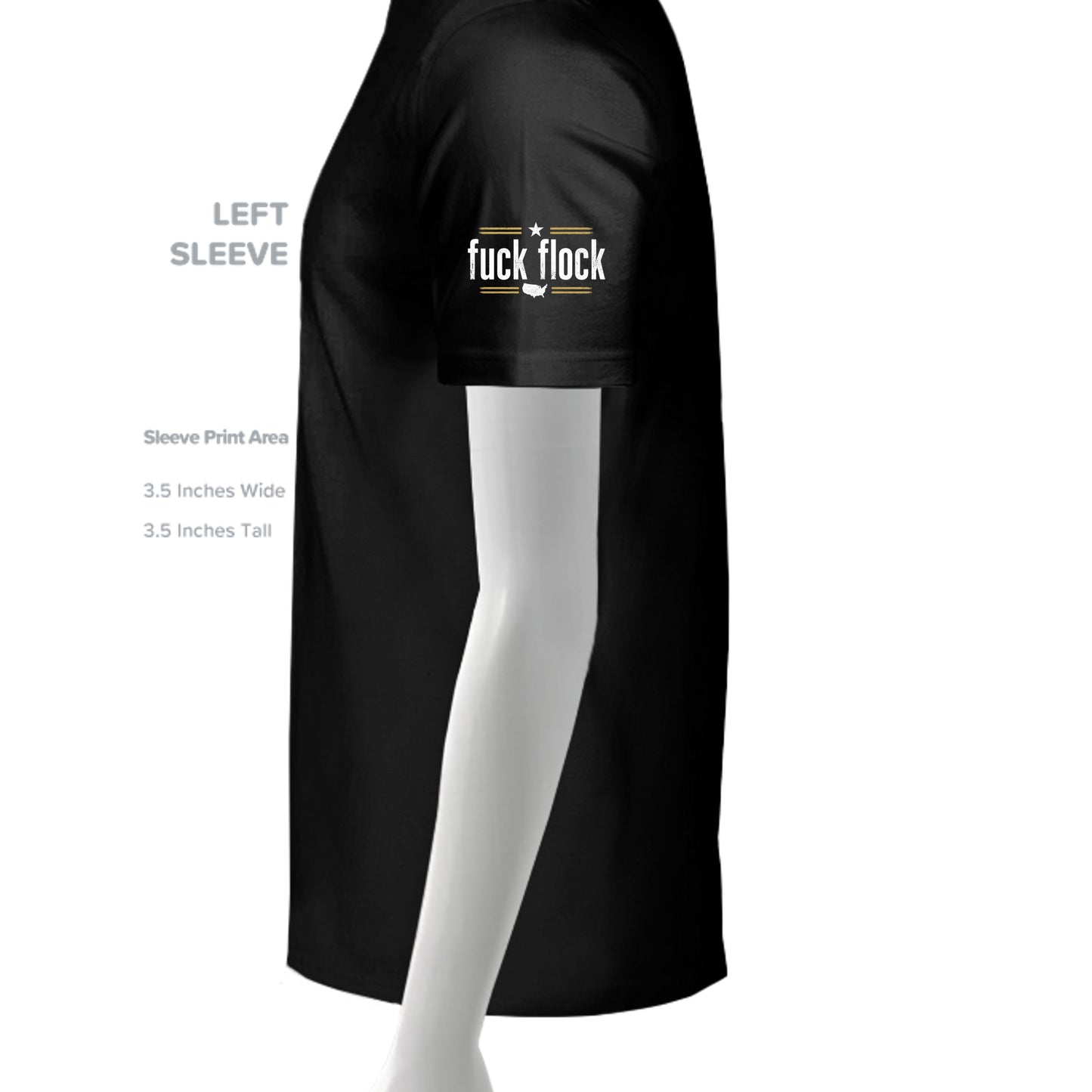 BLACK - 3600 - SLEEVE_LEFT