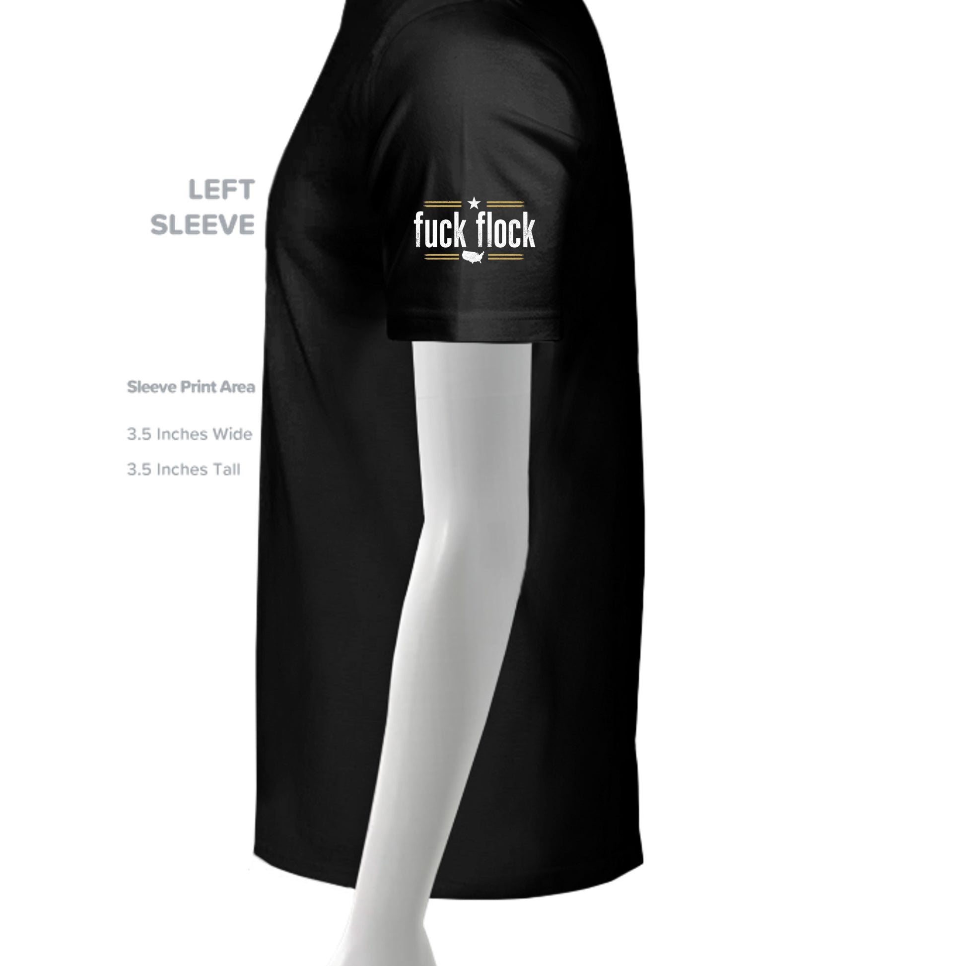 BLACK - 3600 - SLEEVE_LEFT
