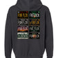 BLACK - 1467CC - BACK