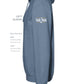BLUE JEAN - 1467CC - SLEEVE_LEFT