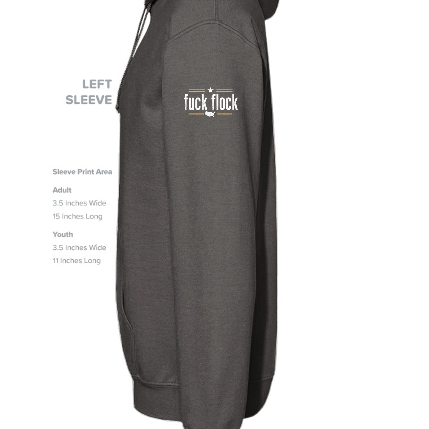 PEPPER - 1467CC - SLEEVE_LEFT