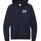 Night Sky Navy - AL4000 - FRONT