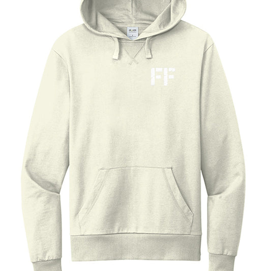 White Sand - AL4000 - FRONT