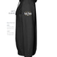 Deep Black - AL4000 - SLEEVE_LEFT