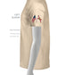 Cream - 3600 - SLEEVE_LEFT