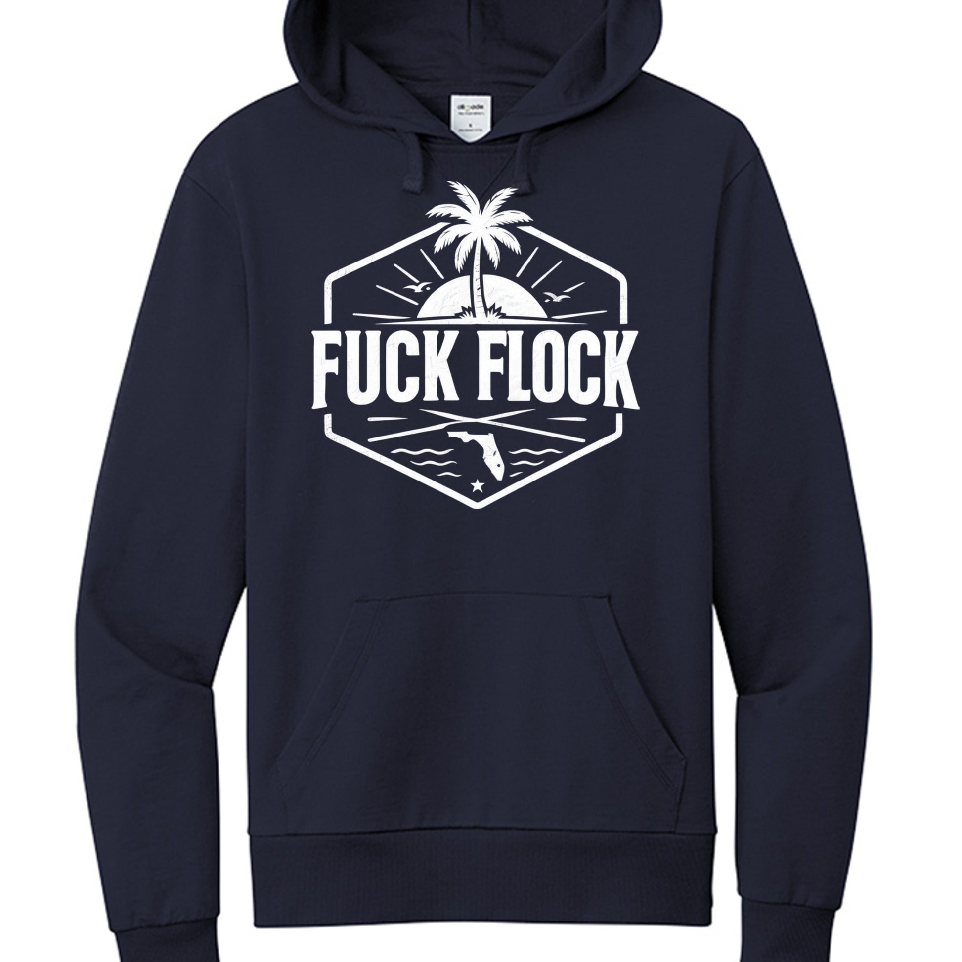 Night Sky Navy - AL4000 - FRONT
