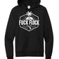 Deep Black - AL4000 - FRONT
