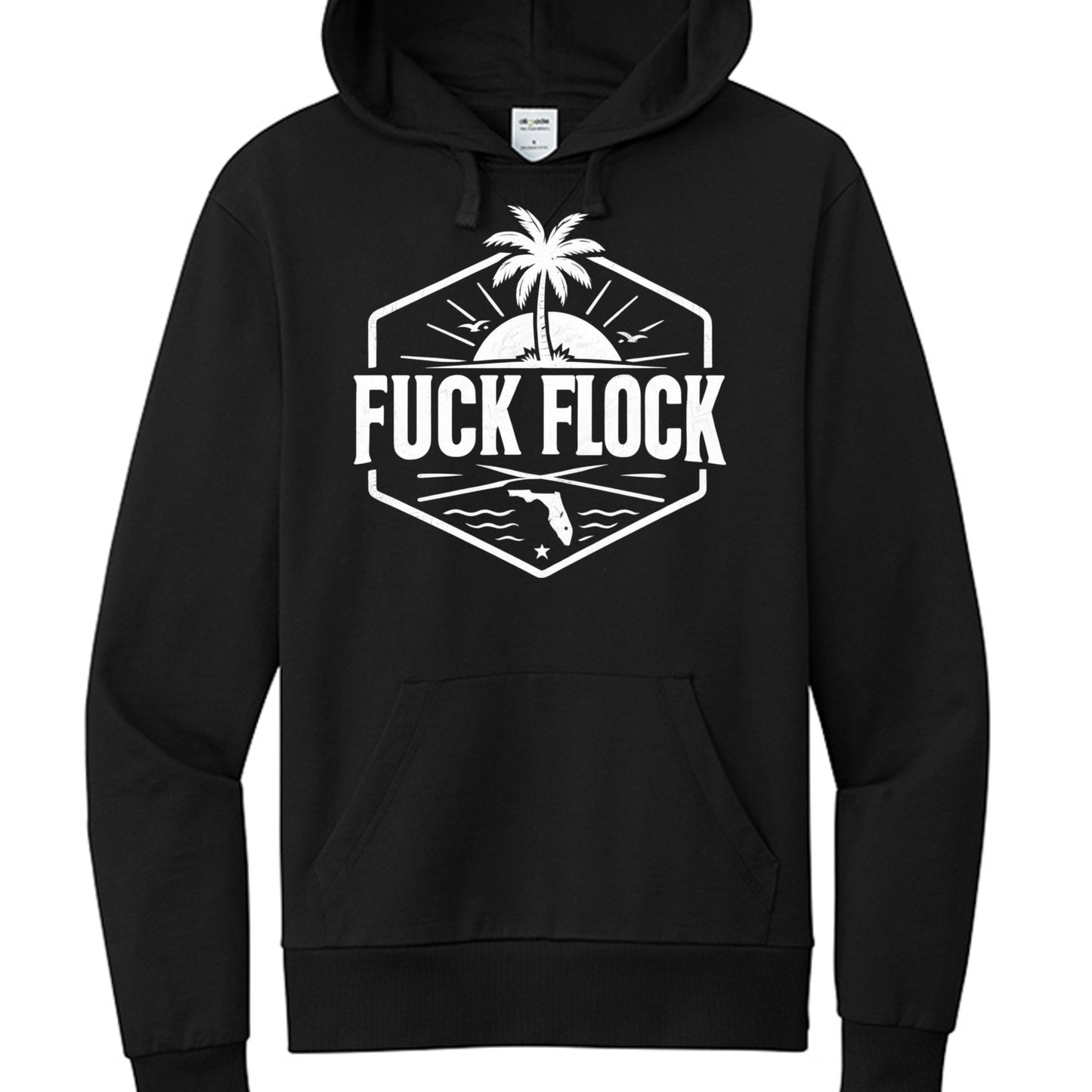 Deep Black - AL4000 - FRONT