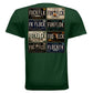 FOREST GREEN - 3600 - BACK