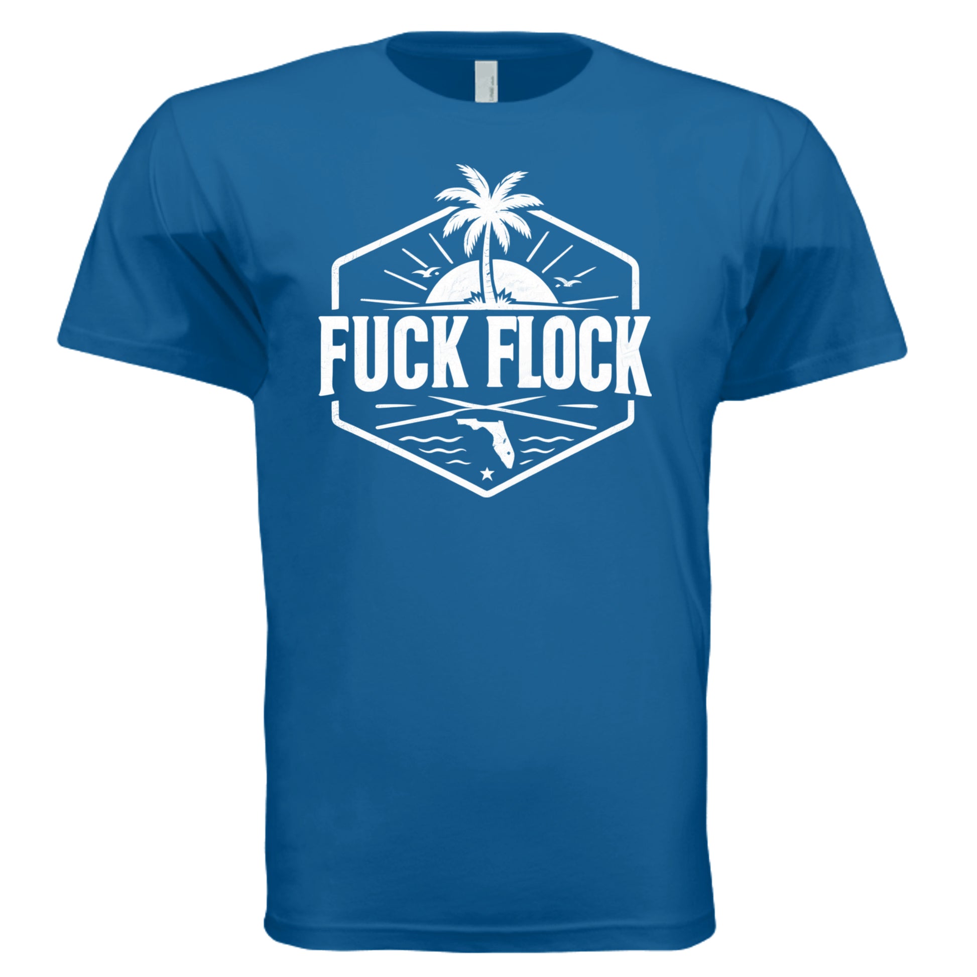 COOL BLUE - 3600 - FRONT