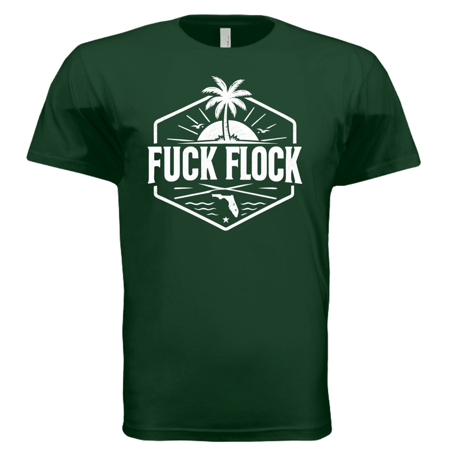 FOREST GREEN - 3600 - FRONT