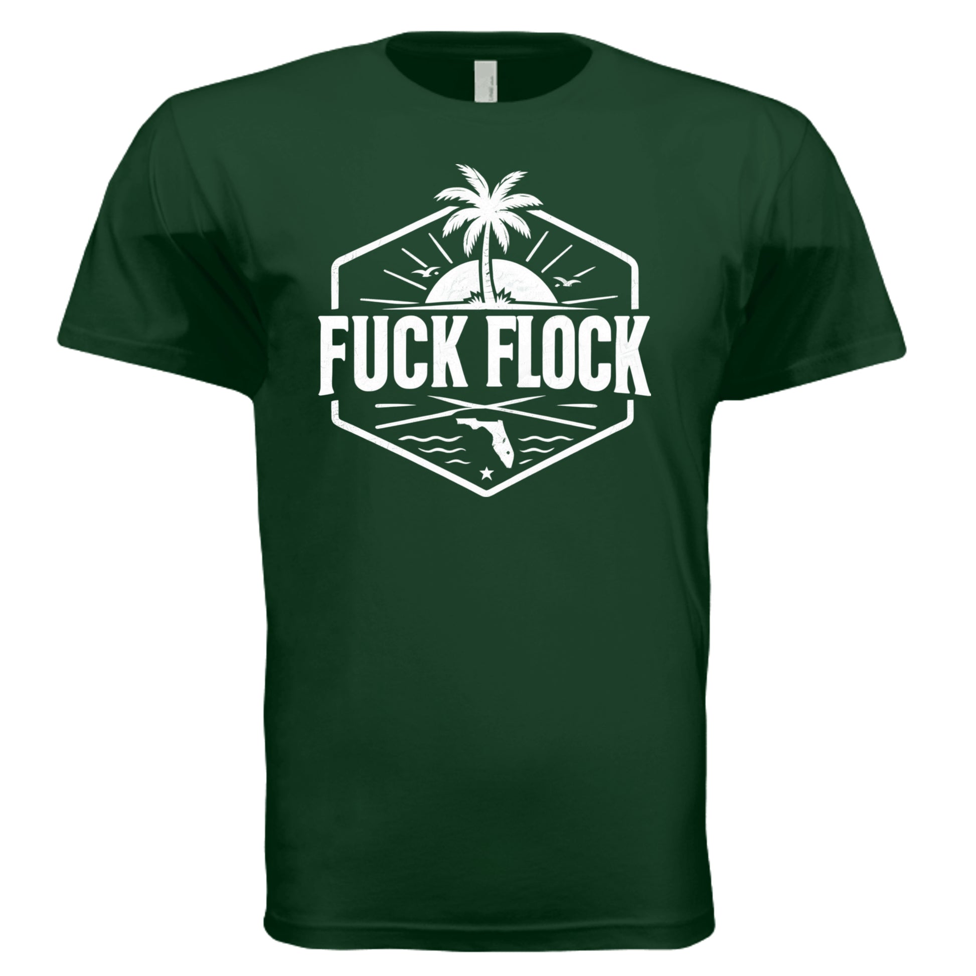 FOREST GREEN - 3600 - FRONT