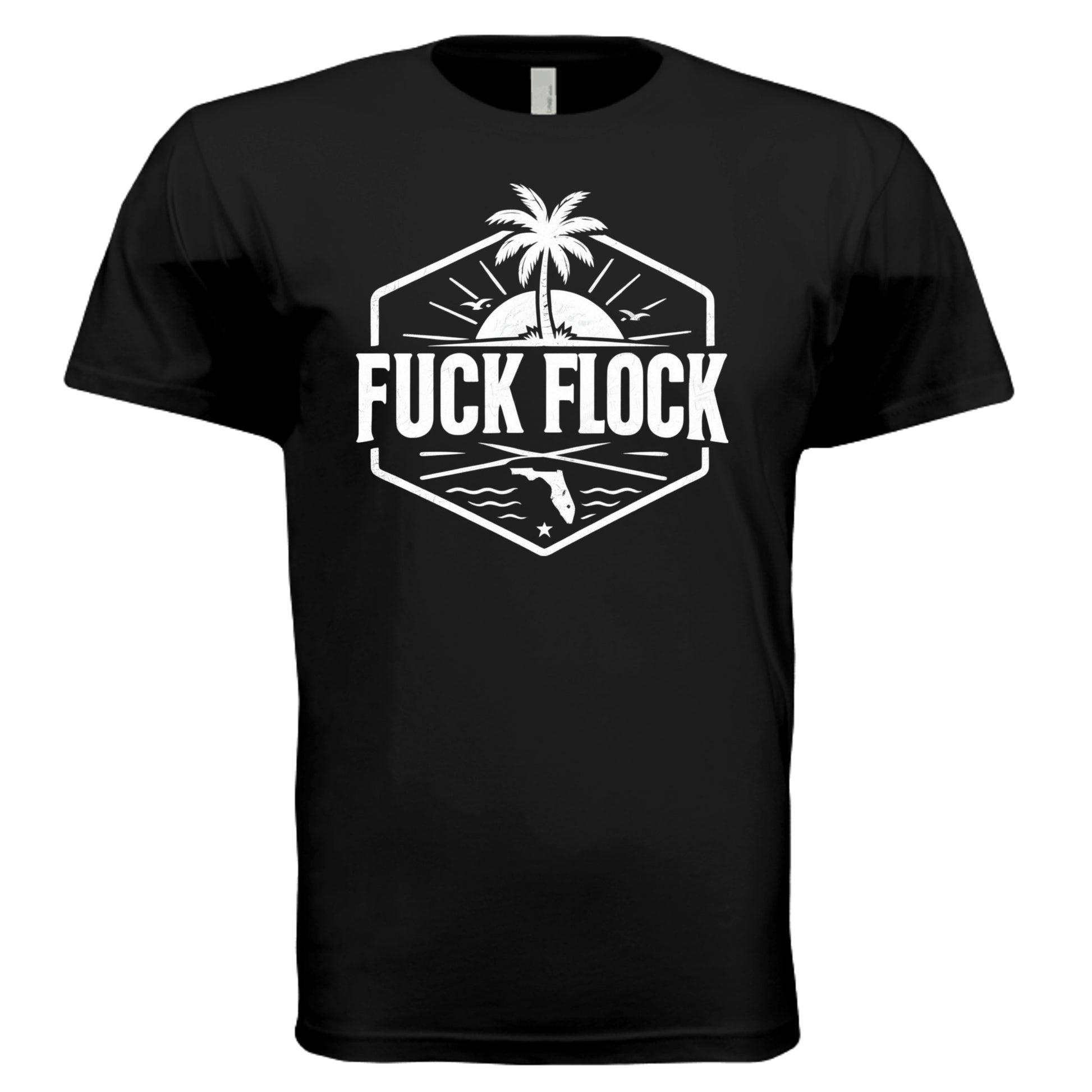 BLACK - 3600 - FRONT