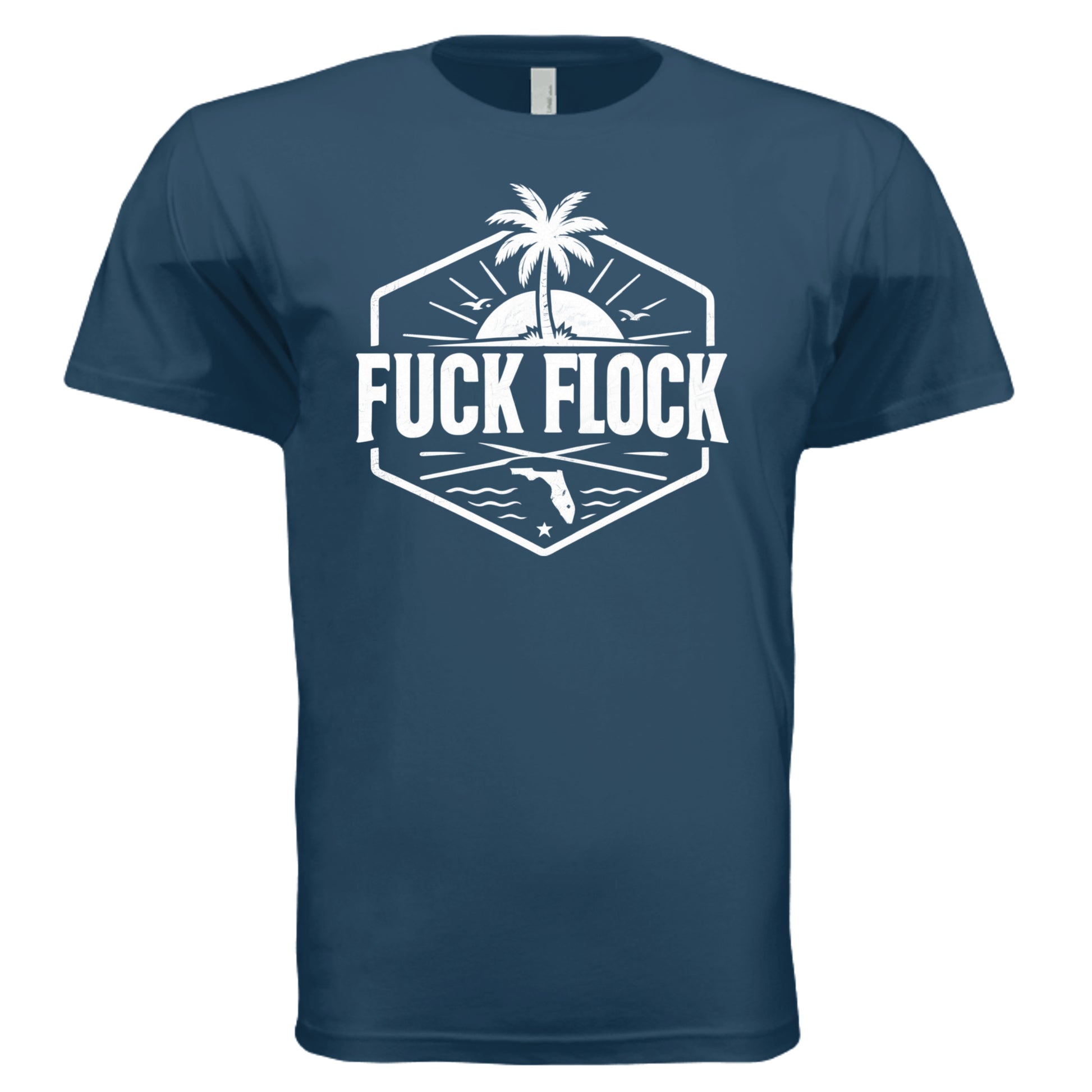 MIDNIGHT NAVY - 3600 - FRONT