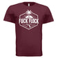 MAROON - 3600 - FRONT