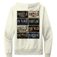 White Sand - AL4000 - BACK