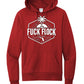 Revolution Red - AL4000 - FRONT