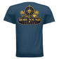 MIDNIGHT NAVY - 3600 - BACK
