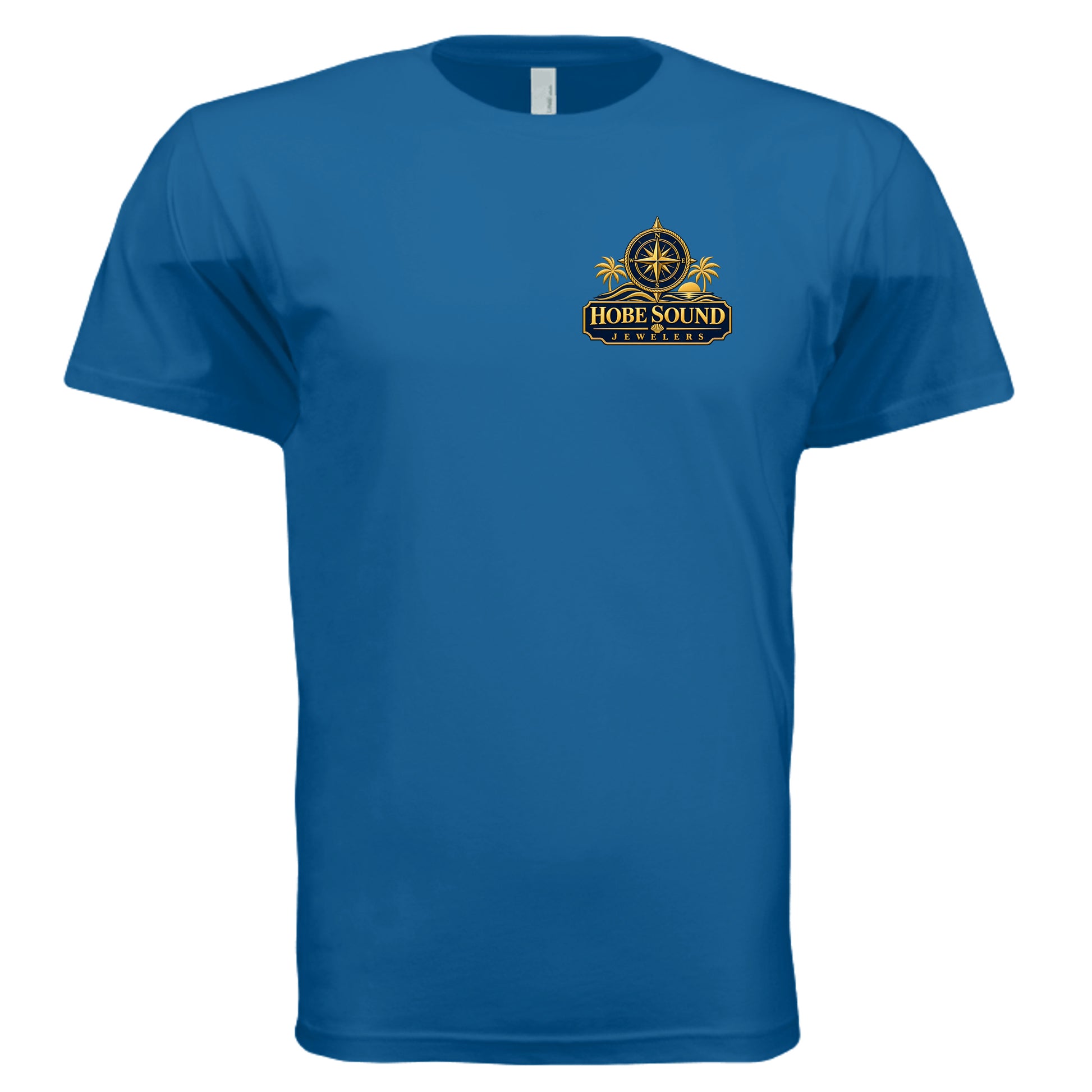 COOL BLUE - 3600 - FRONT