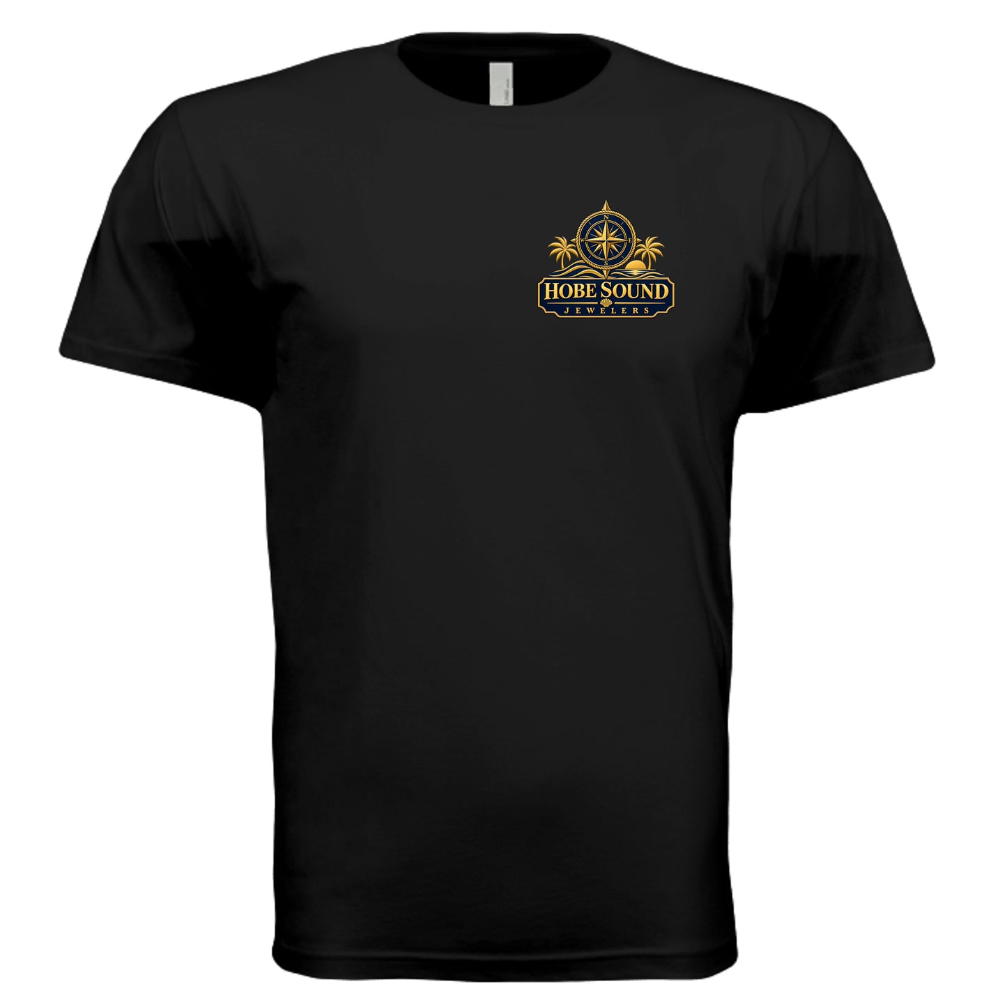 BLACK - 3600 - FRONT