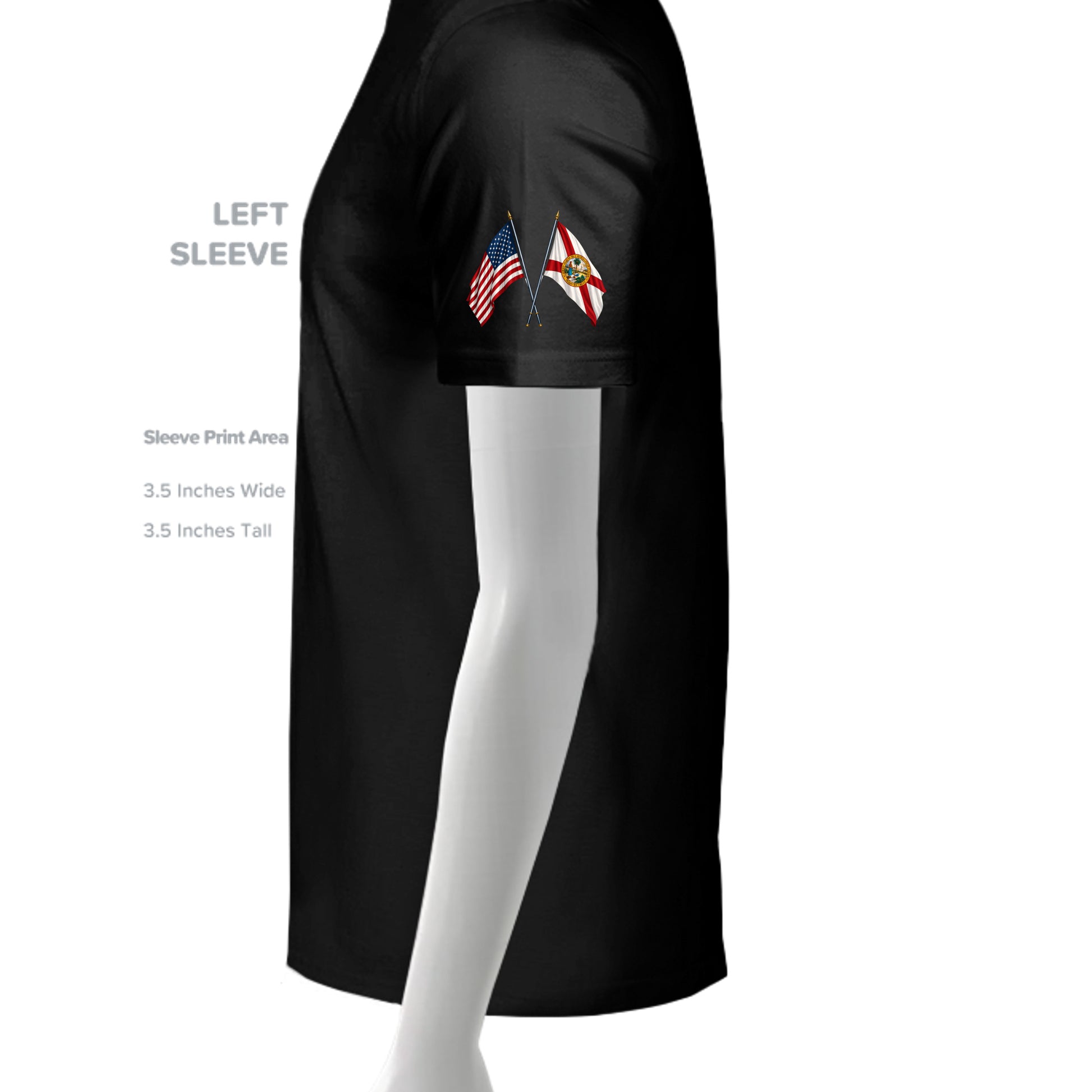 BLACK - 3600 - SLEEVE_LEFT