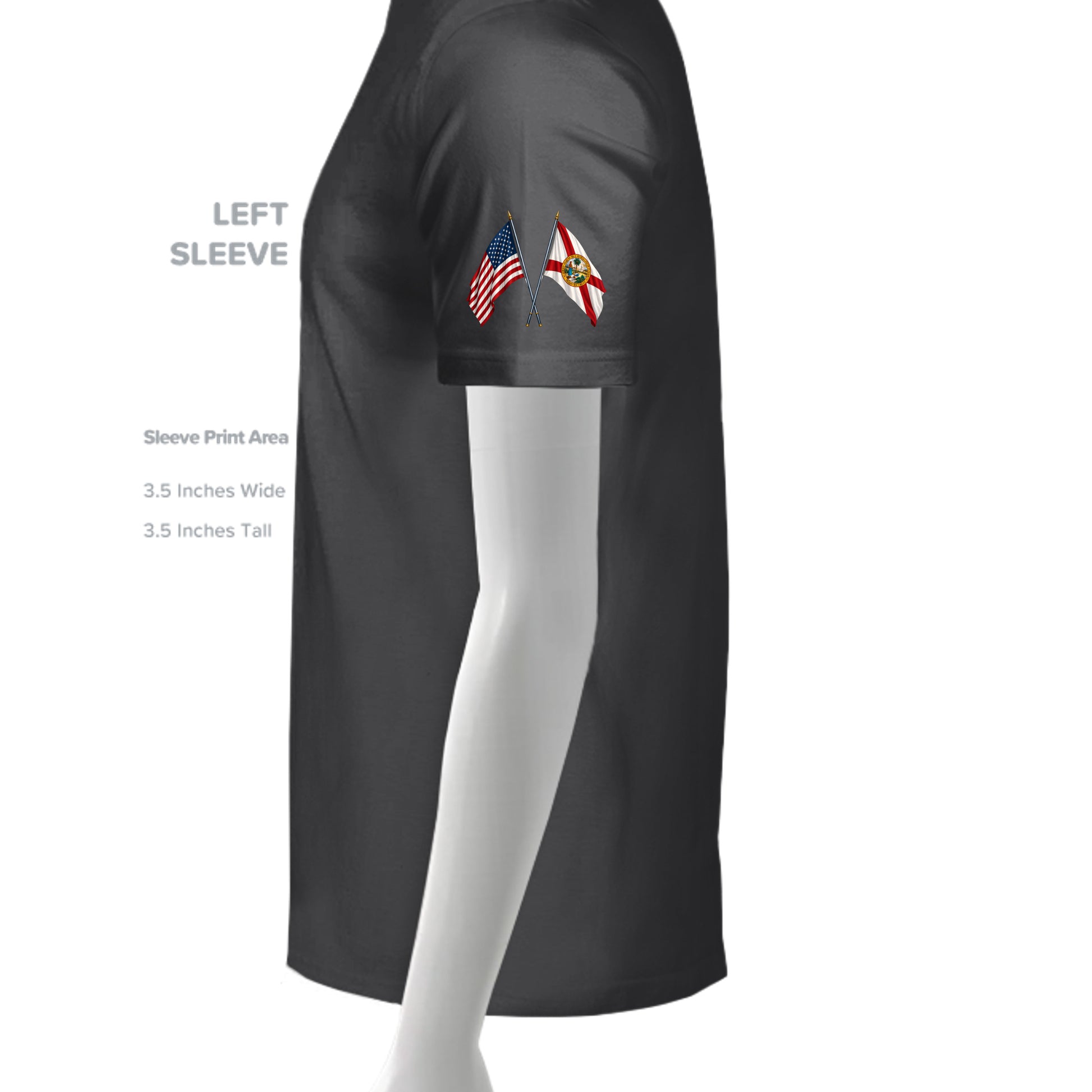 Heavy Metal - 3600 - SLEEVE_LEFT