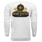 White - N3601 - BACK
