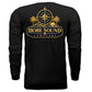 Black - N3601 - BACK