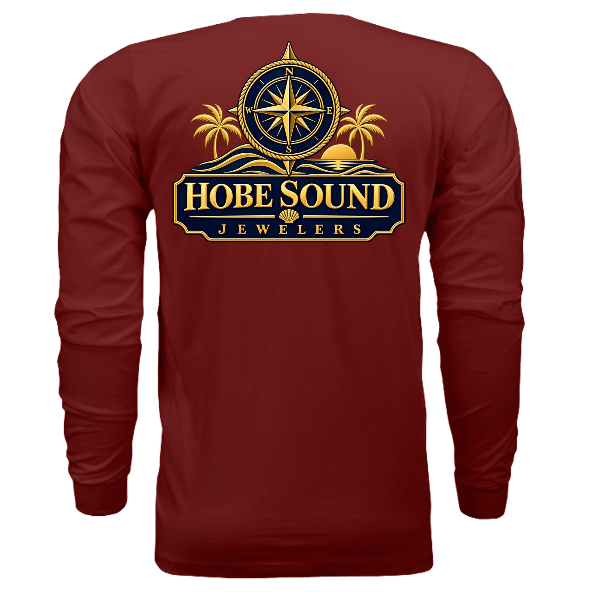 Cardinal - N3601 - BACK