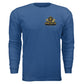 Cool Blue - N3601 - FRONT