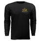 Black - N3601 - FRONT