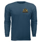 Midnight Navy - N3601 - FRONT