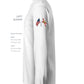 White - N3601 - SLEEVE_LEFT