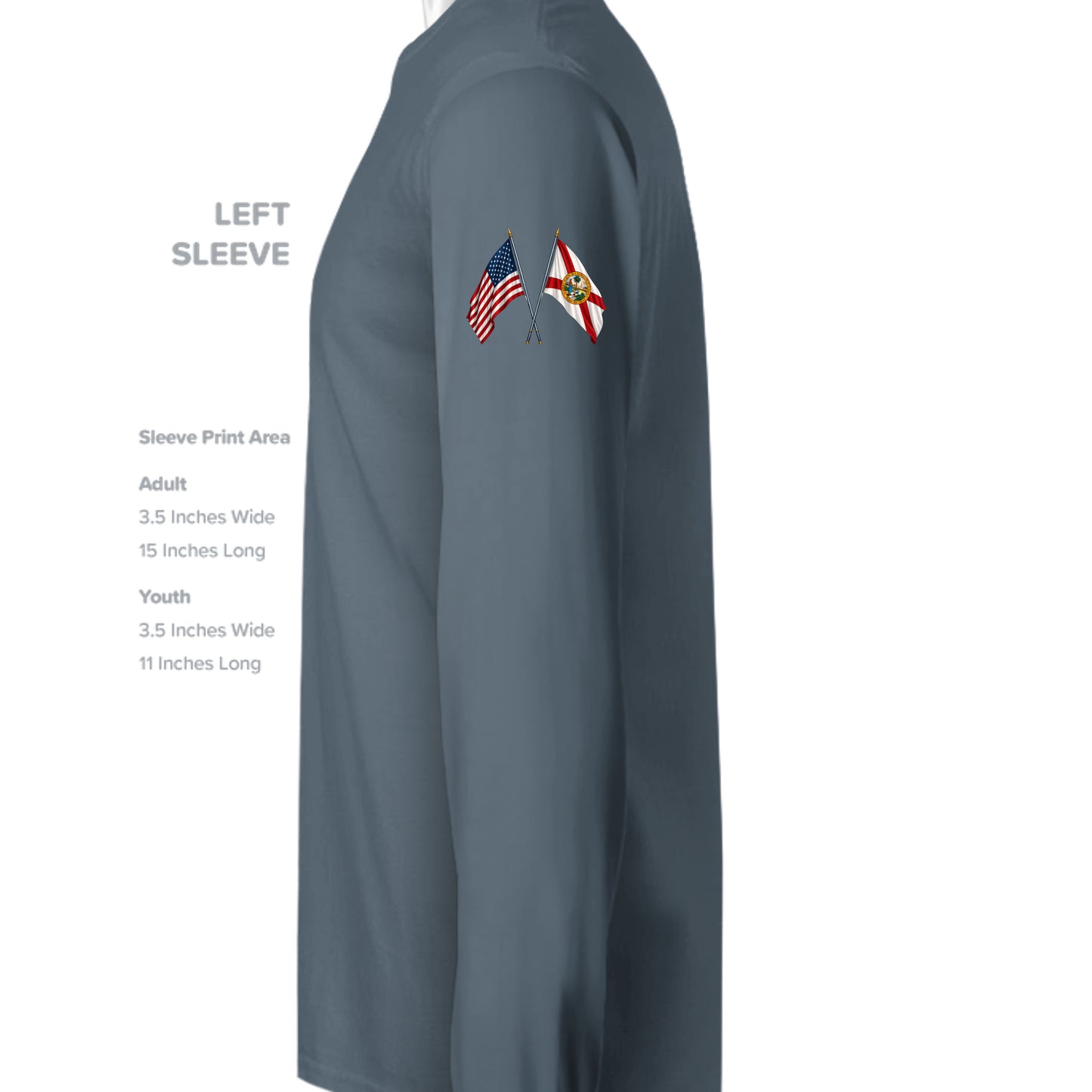 Indigo - N3601 - SLEEVE_LEFT