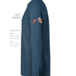Midnight Navy - N3601 - SLEEVE_LEFT