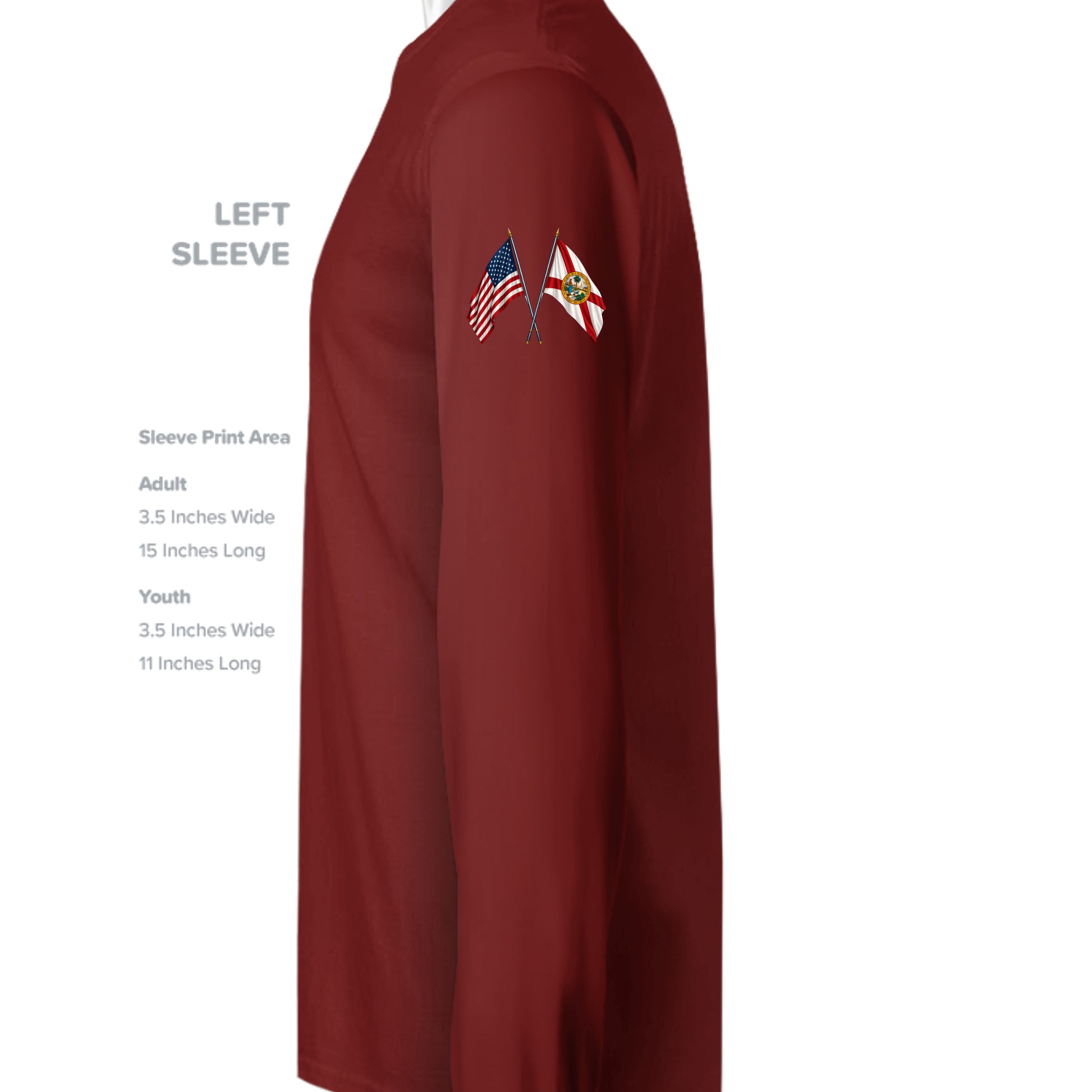 Cardinal - N3601 - SLEEVE_LEFT
