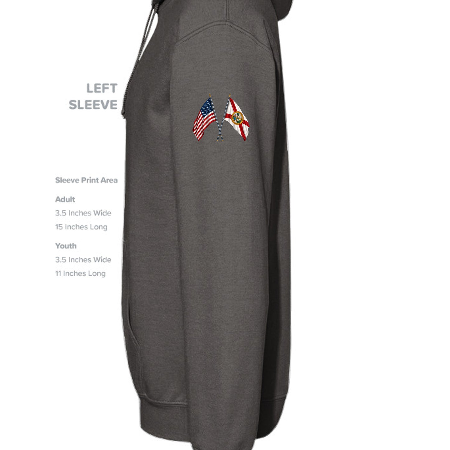 PEPPER - 1467CC - SLEEVE_LEFT