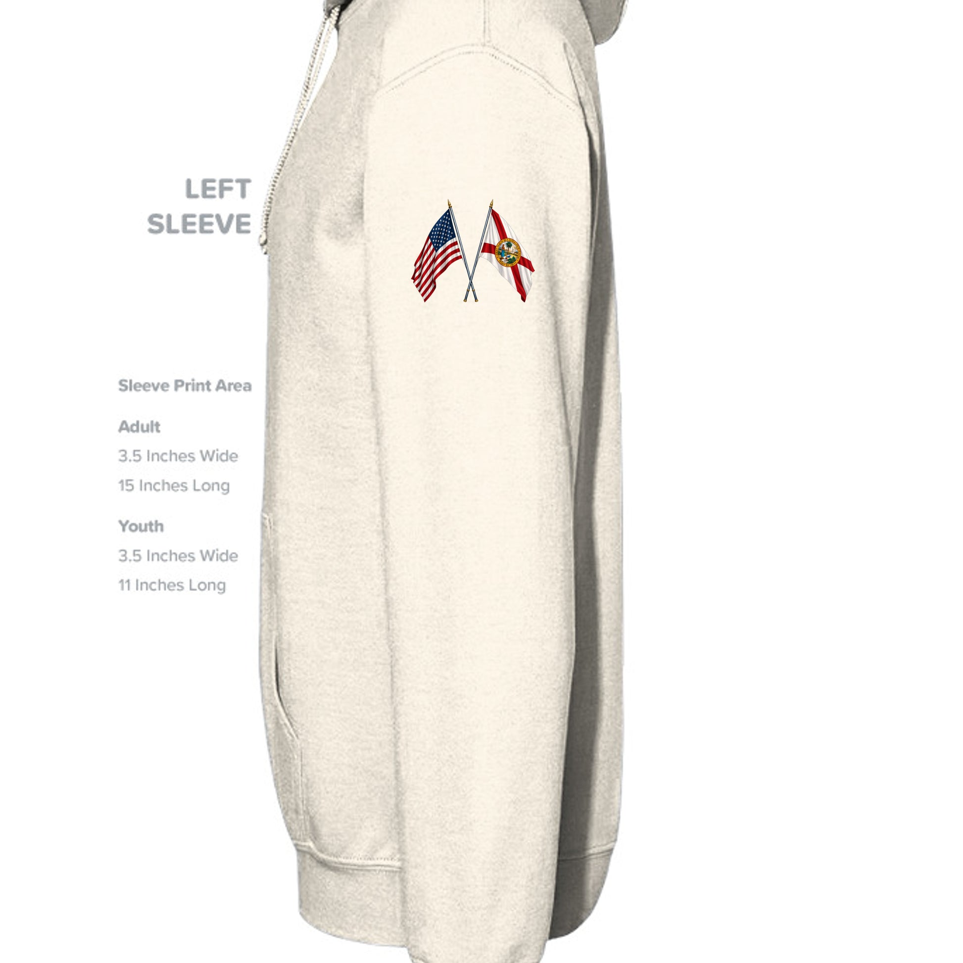 IVORY - 1467CC - SLEEVE_LEFT